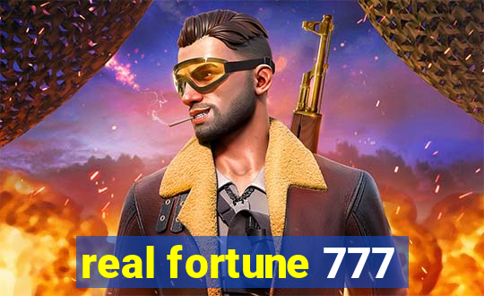 real fortune 777